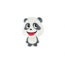 Ручка кнопка FRK 008 Малыш панда