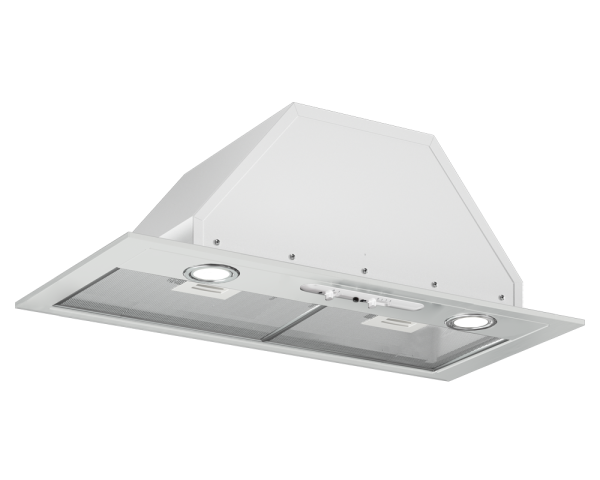 Вытяжка ELIKOR Врезной блок 72П-1000-П3Д Белый