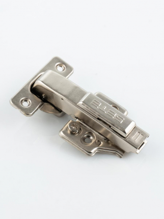 Петля 90* без пружины. CLIP-ON 3D SETE