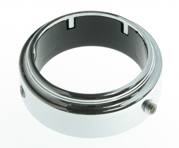 Крепление полки хром Z-185/G2 Хром FIT