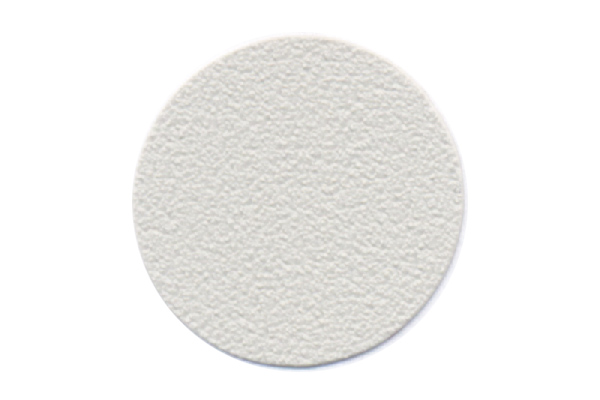 Пластиковые заглушки самоклеящиеся 18мм для евровинта PC2549 Серый PACIFIC