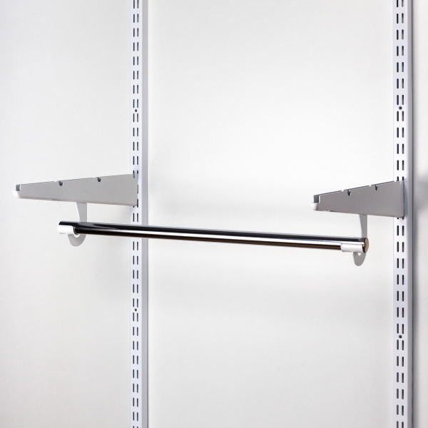 Штанга 645 Хром GARDIE