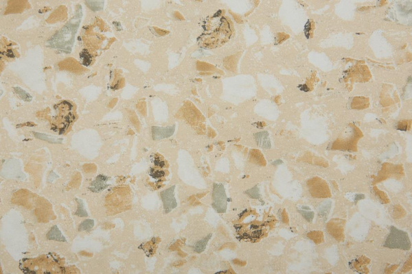 Столешница матовая 38х600х3000 Камешки