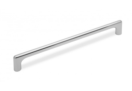 Ручка скоба OLAV RS 290 192 Хром
