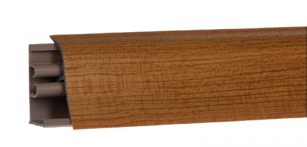 Плинтус LB-38 3м Таксус 6120