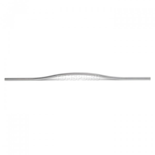 Ручка скоба FS 700 448/480 Хром