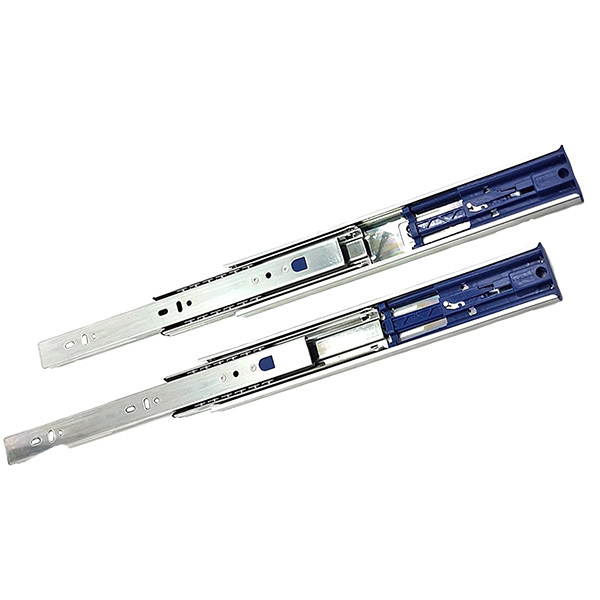 Направляющая шариковая 45\300 мм с доводчиком Unihopper 35 кг.