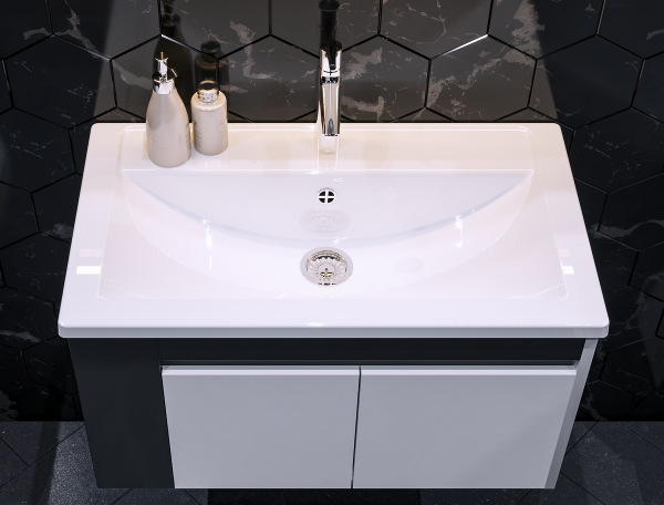 Раковина Mario 700 Белый