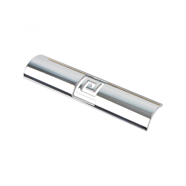 Ручка скоба RS 029 160 Хром