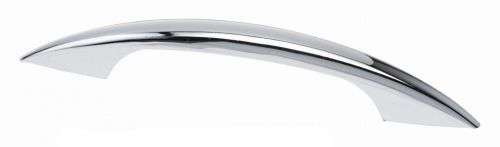 Ручка скоба ED 1028 128 Хром