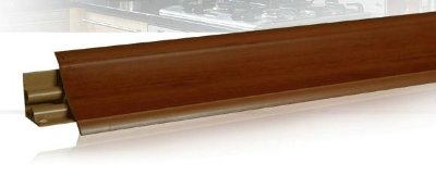 Плинтус LB-23 3м Груша полевая 665