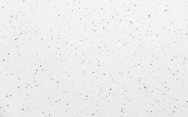 Щит глянцевый 6х600х3000 Ледянная Искра белая