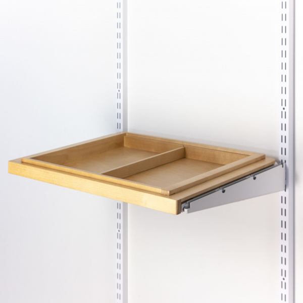 Лоток для аксессуаров Береза GARDIE