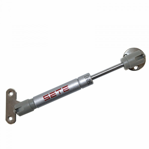 Кронштейн газ 60 Н Короткий Серый SETE