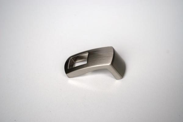 Ручка кнопка RG 08 Никель