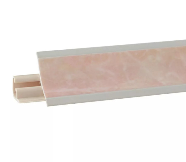 Плинтус LB-23 3м Аликанте