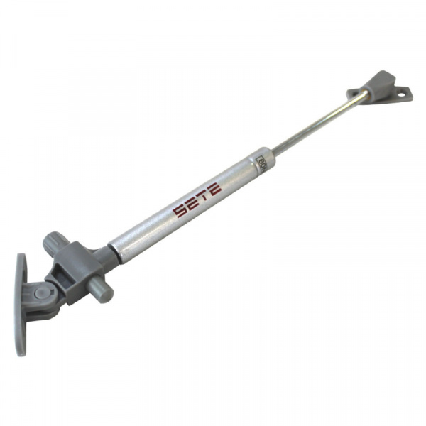 Кронштейн газ 60 Н Доводчик Серый SETE