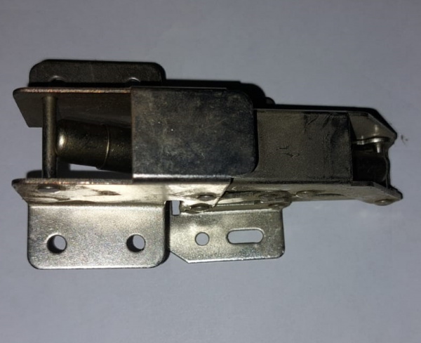 Петля поршневая ЕН-004 без сверления 