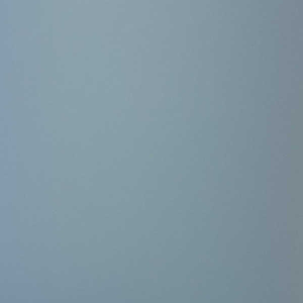 Кромка матовая 0.8х45 736 Голубой океан (Р011 Морская волна) Турция