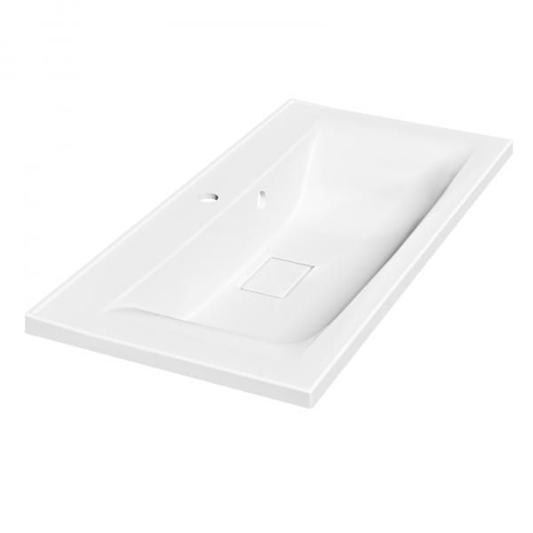 Раковина Elegante 900 Белый