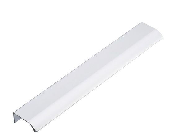 Ручка торцевая FP 527 704/797 Хром матовый