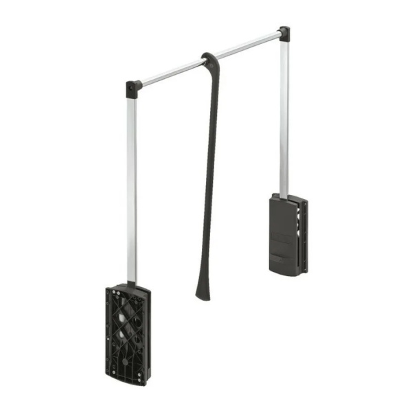 Пантограф 800-1150 Чёрный 16 кг. SL