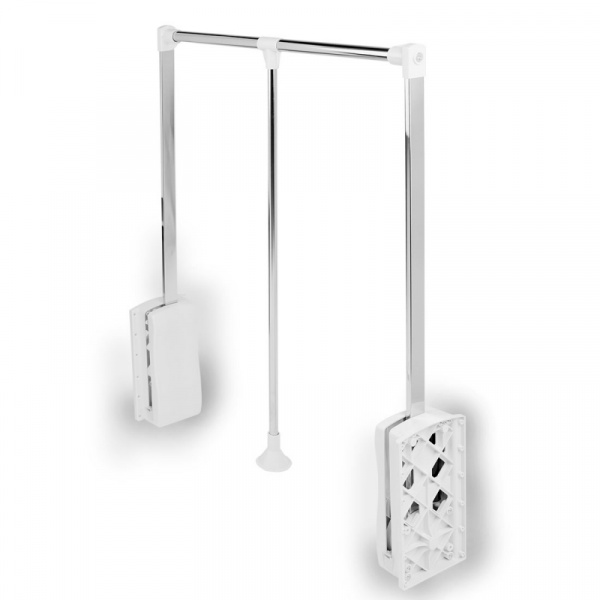 Пантограф 920-1240 Белый 10 кг. SETE