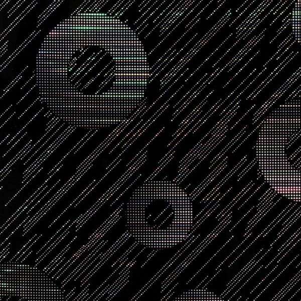 Кромка глянцевая 1х22 658 Автозу чёрный (HG SIYAN AYTOZU) Турция