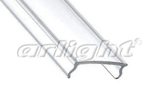 Экран F прозрачный для PHS 2м.13.2мм