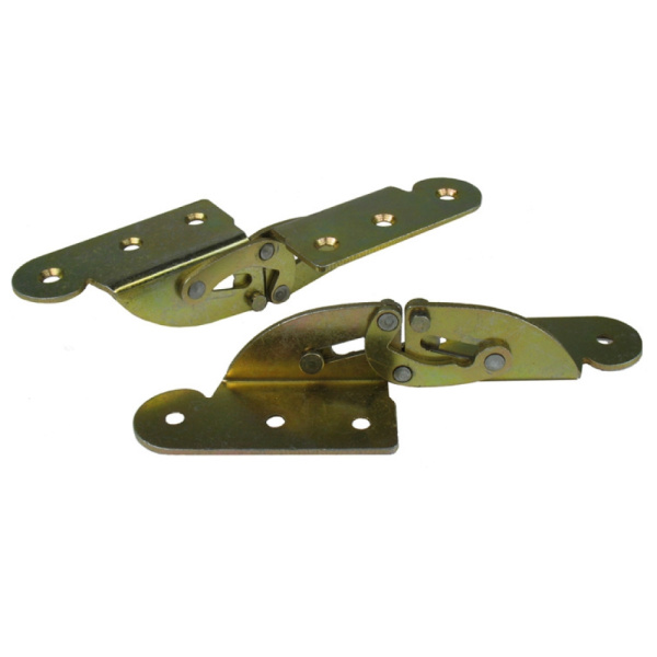 Петля для вставки 58мм 