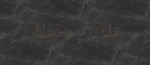 Кромка 50х3000 матовая Мрамор Пиетра Дарк