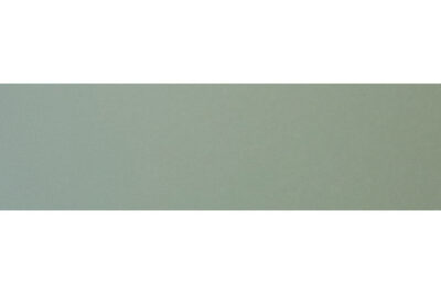 Кромка матовая 0,8х22 мм P010 Мята RELAX GREEEN