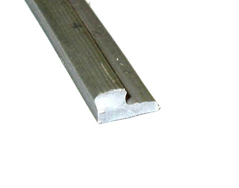 Уплотнитель для плинтуса углового ИНВЕНТ