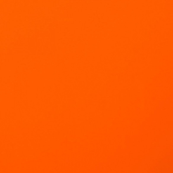 Панель глянцевая 8х1220 мм Оранжевый/Белый (612 TURUNCU)