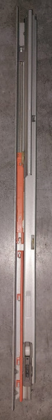 Направляющая 600 мм комплект Тандембокс BLUM L+R 50 кг.
