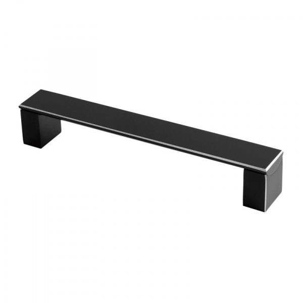 Ручка скоба MARS 320 Чёрный