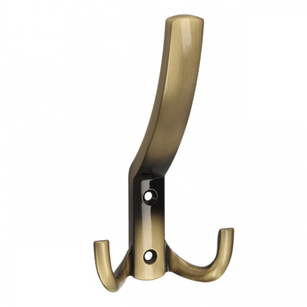 Крючок 3х рожковый WP 14АВ Бронза GAMET