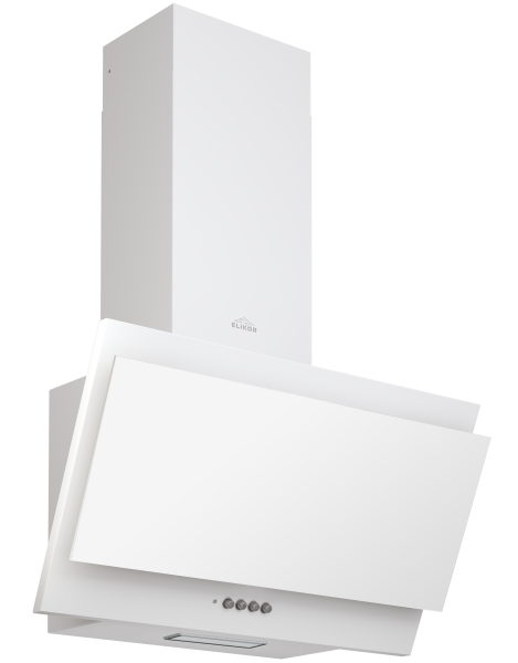 Вытяжка ELIKOR Титан 50П-430-К3Д Белый SM
