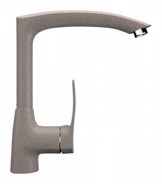 Смеситель U-005 Песочный   