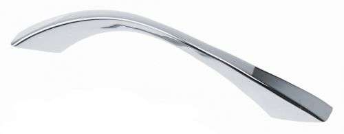 Ручка скоба ED 1053 96 Хром