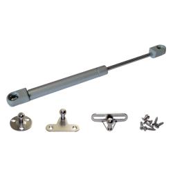 Кронштейн газ 100 Н Реверс Серый MF