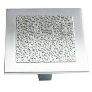 Ручка скоба F1148 32 Хром