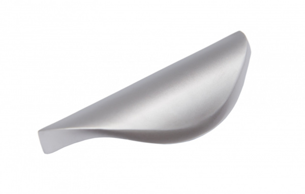 Ручка скоба RS 025 32 Хром матовый