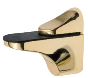 Полкодержатель L-8903-43 Золотой EDSON