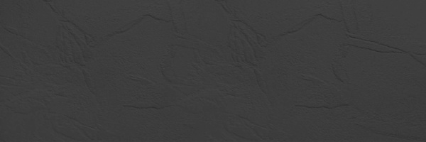 Кромка 50х3000 матовая Штукатурка Графит