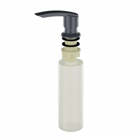 Дозатор Ulgran U-02 Антрацит