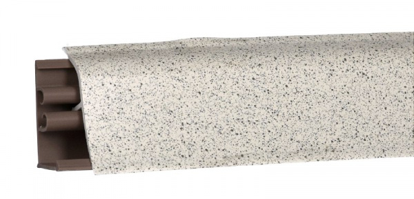 Плинтус LB-38 3м Антарес 6064