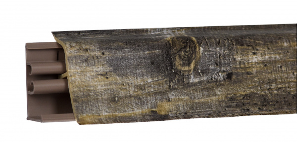 Плинтус LB-38 3м Кантри 6102