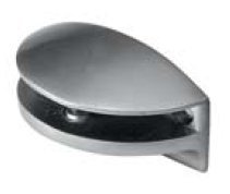 Полкодержатель 8906-46 Никель EDSON