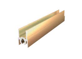 Горизонт верхний ПРЕМИАЛ Золото блестящее 5900 мм